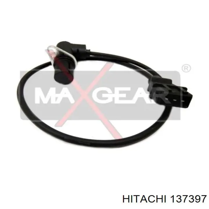 Купить 137397 Hitachi Датчик оборотов коленвала
