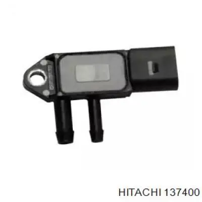 Sensor De Presion De Escape 137400 Hitachi