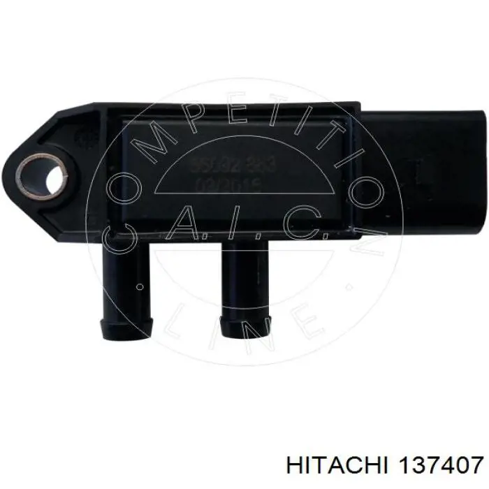 137407 Hitachi