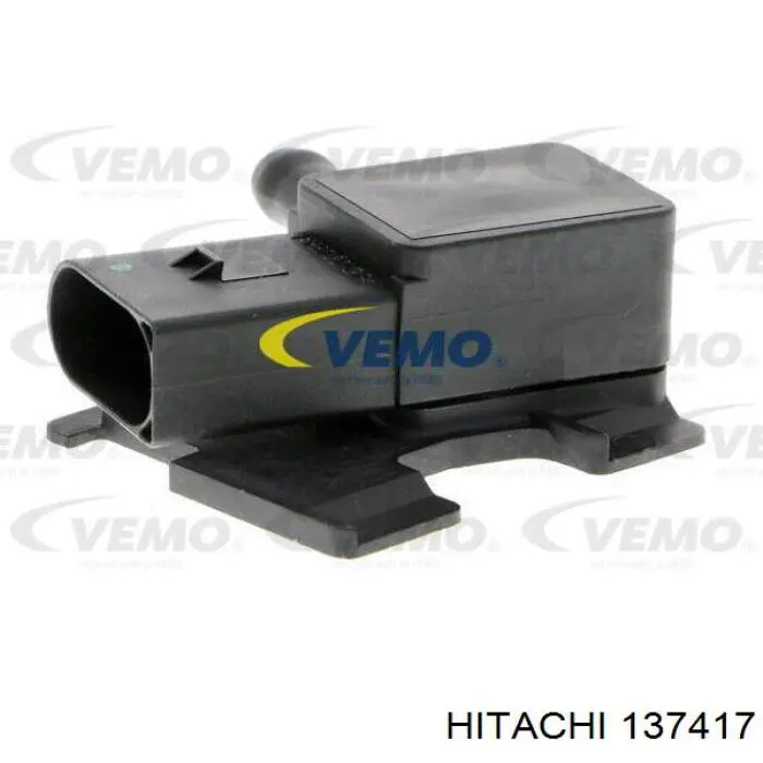 Датчик давления выхлопных газов Hitachi 137417 цена, от 21.40 USD
