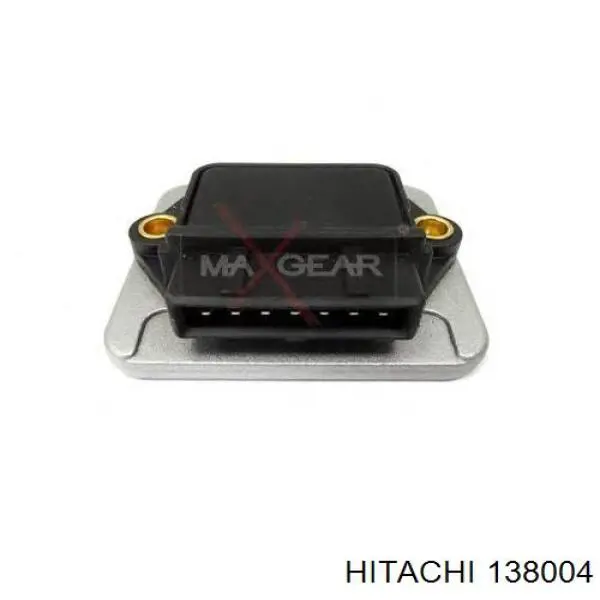 Коммутатор Hitachi 138004