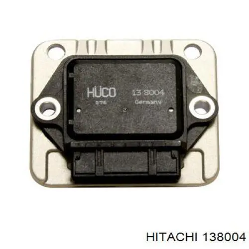 138004 Hitachi