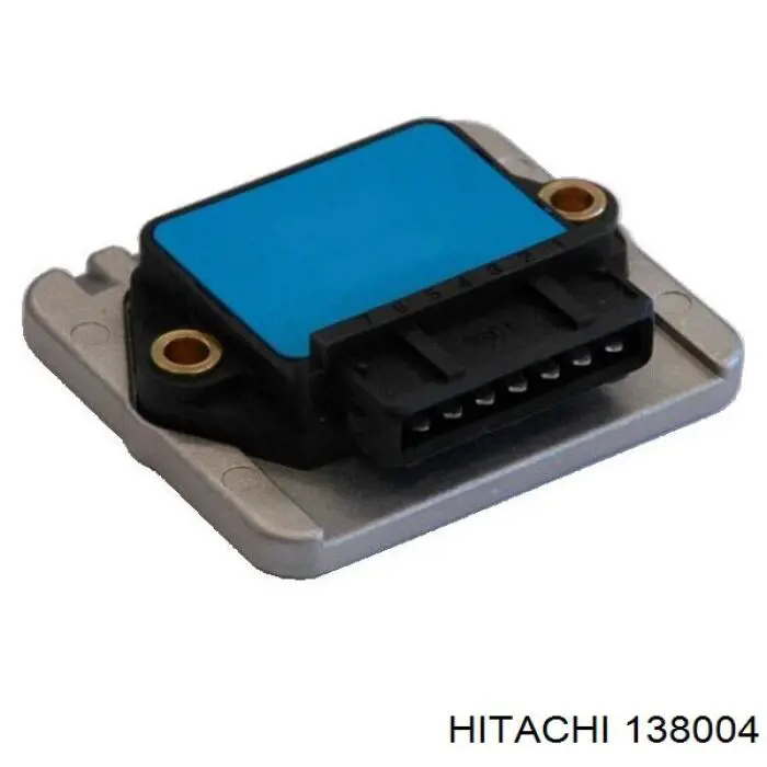 Купить 138004 Hitachi Модуль зажигания