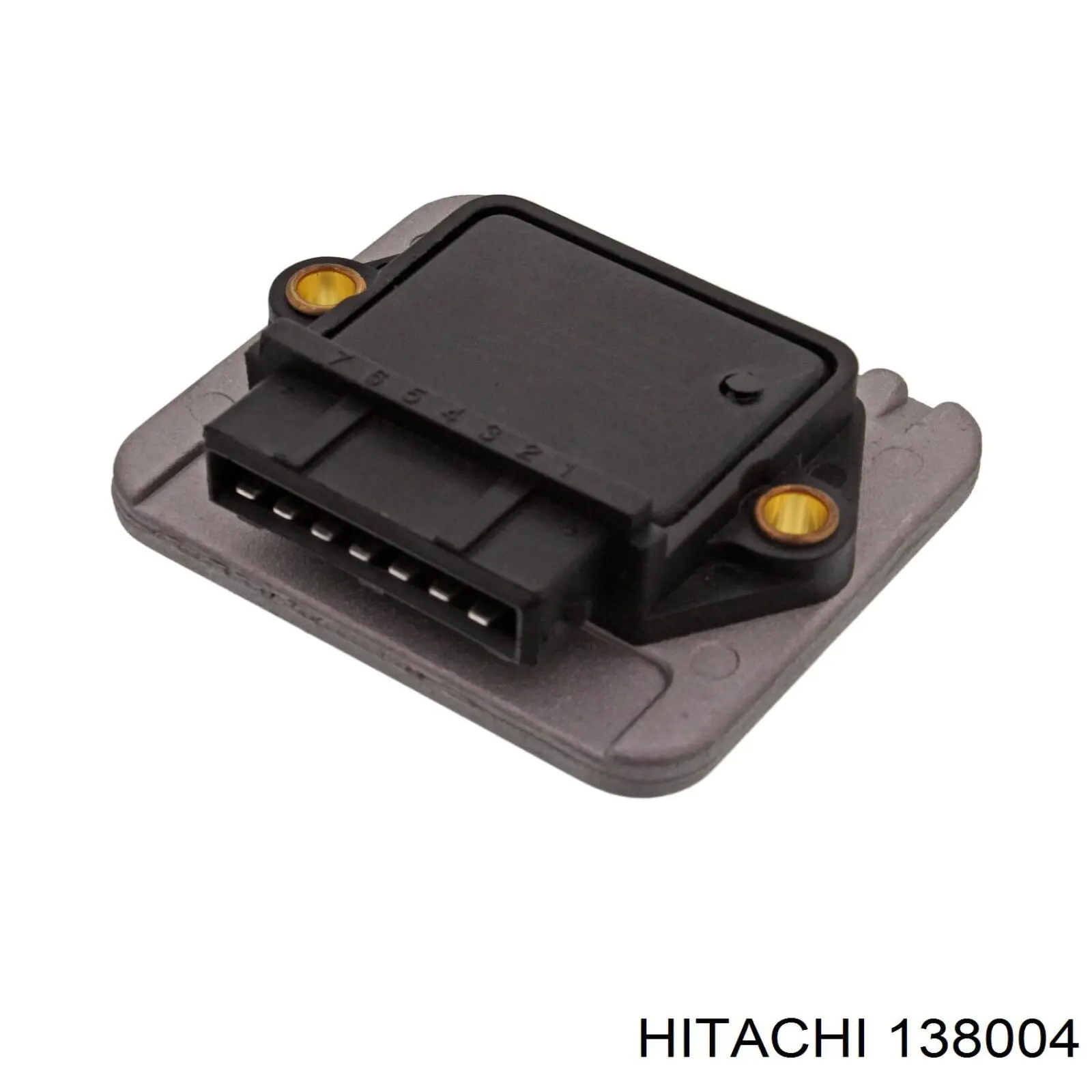 Модуль зажигания 138004 Hitachi