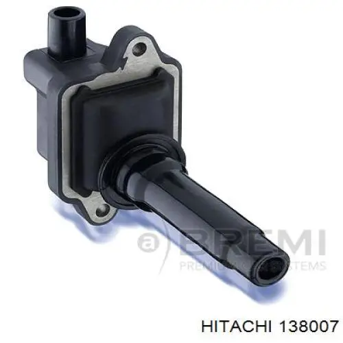 Купить 138007 Hitachi Модуль зажигания