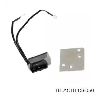 Купить 138050 Hitachi Катушка зажигания