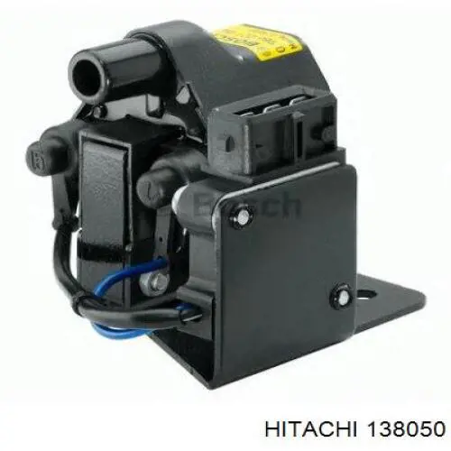 Модуль зажигания Hitachi 138050 цена, от 32.30 USD