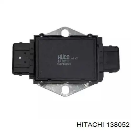 138052 Hitachi модуль зажигания (коммутатор)