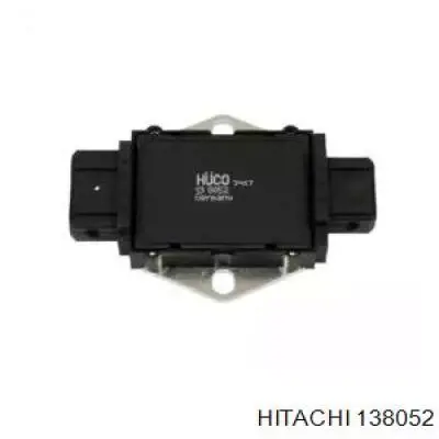 Módulo de encendido 138052 Hitachi