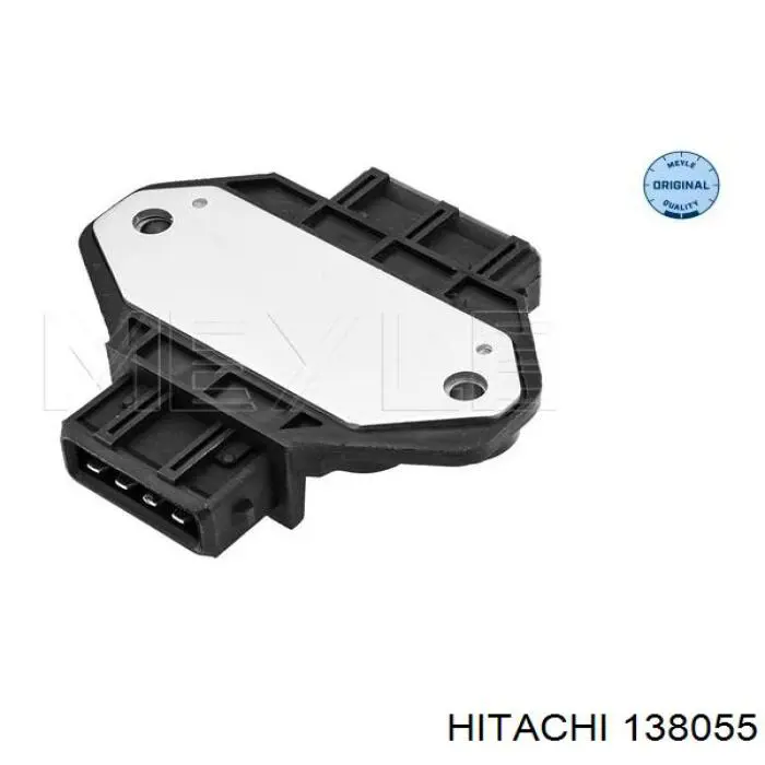 Модуль зажигания 0040401062 VAG