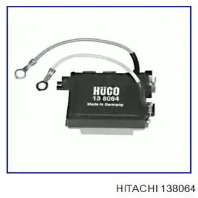 138064 Hitachi модуль зажигания (коммутатор)