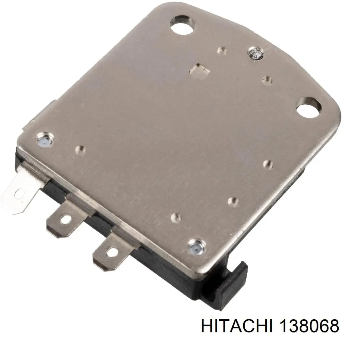 138068 Hitachi модуль зажигания (коммутатор)