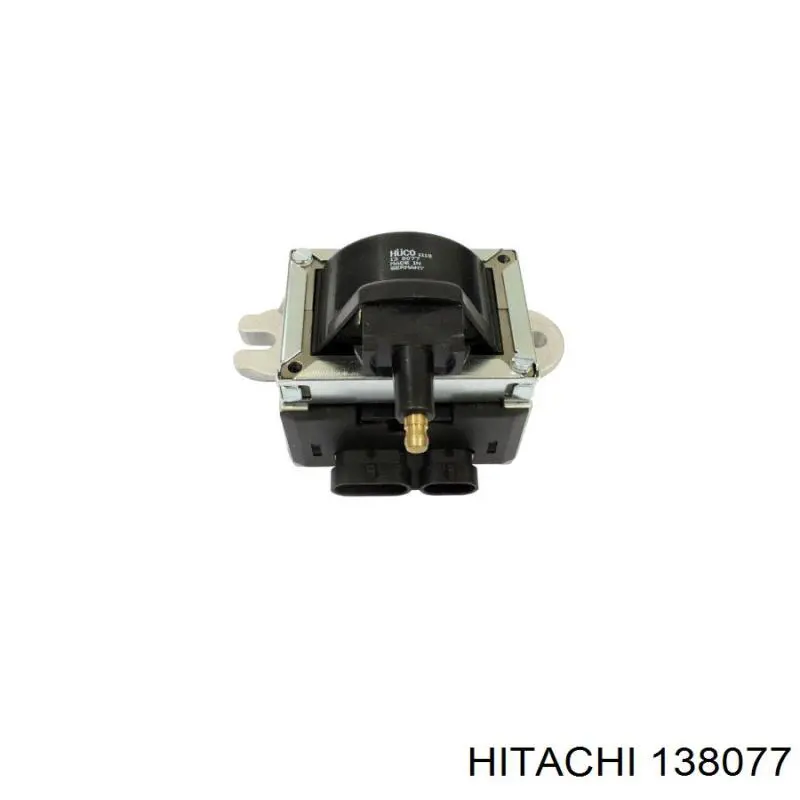 Диодный мост 138077 Hitachi