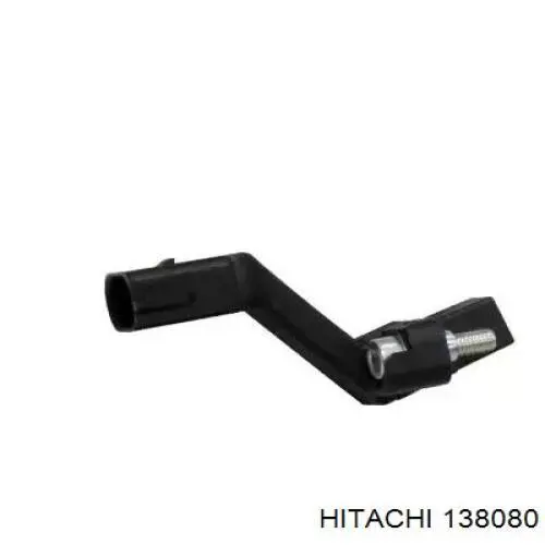 Датчик положения (оборотов) коленвала Hitachi 138080