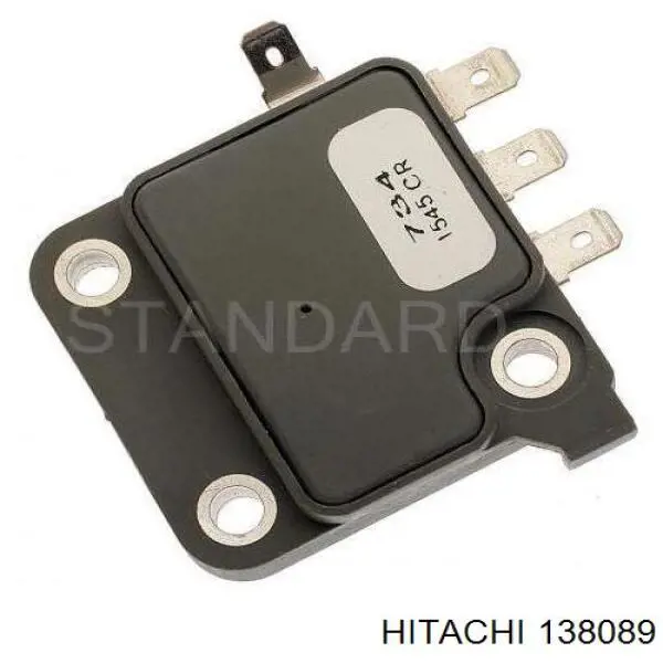Купить 138089 Hitachi Модуль зажигания
