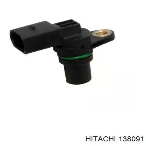 138091 Hitachi Датчик распределительного вала
