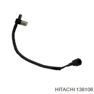 138106 Hitachi датчик положения коленвала
