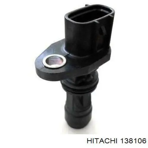 Купить 138106 Hitachi Датчик оборотов коленвала