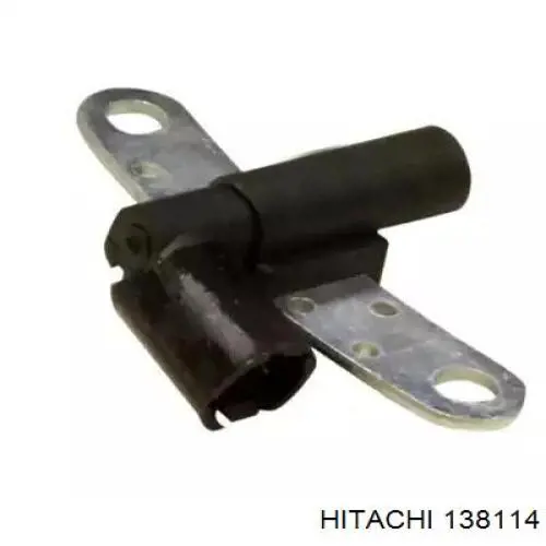 138114 Hitachi датчик коленвала
