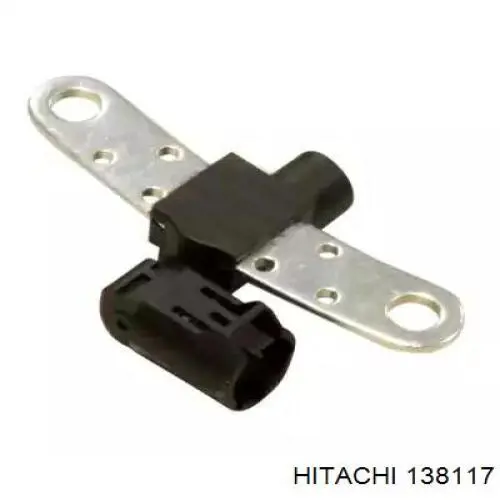 138117 Hitachi sensor de posição (de revoluções de cambota)