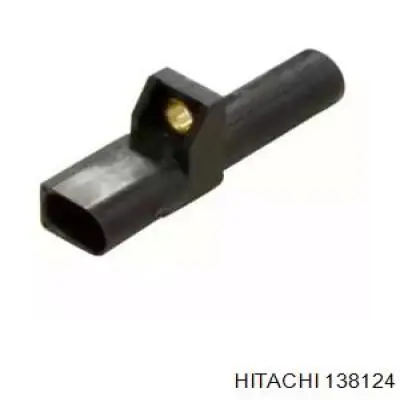 Датчик коленвала 138124 Hitachi