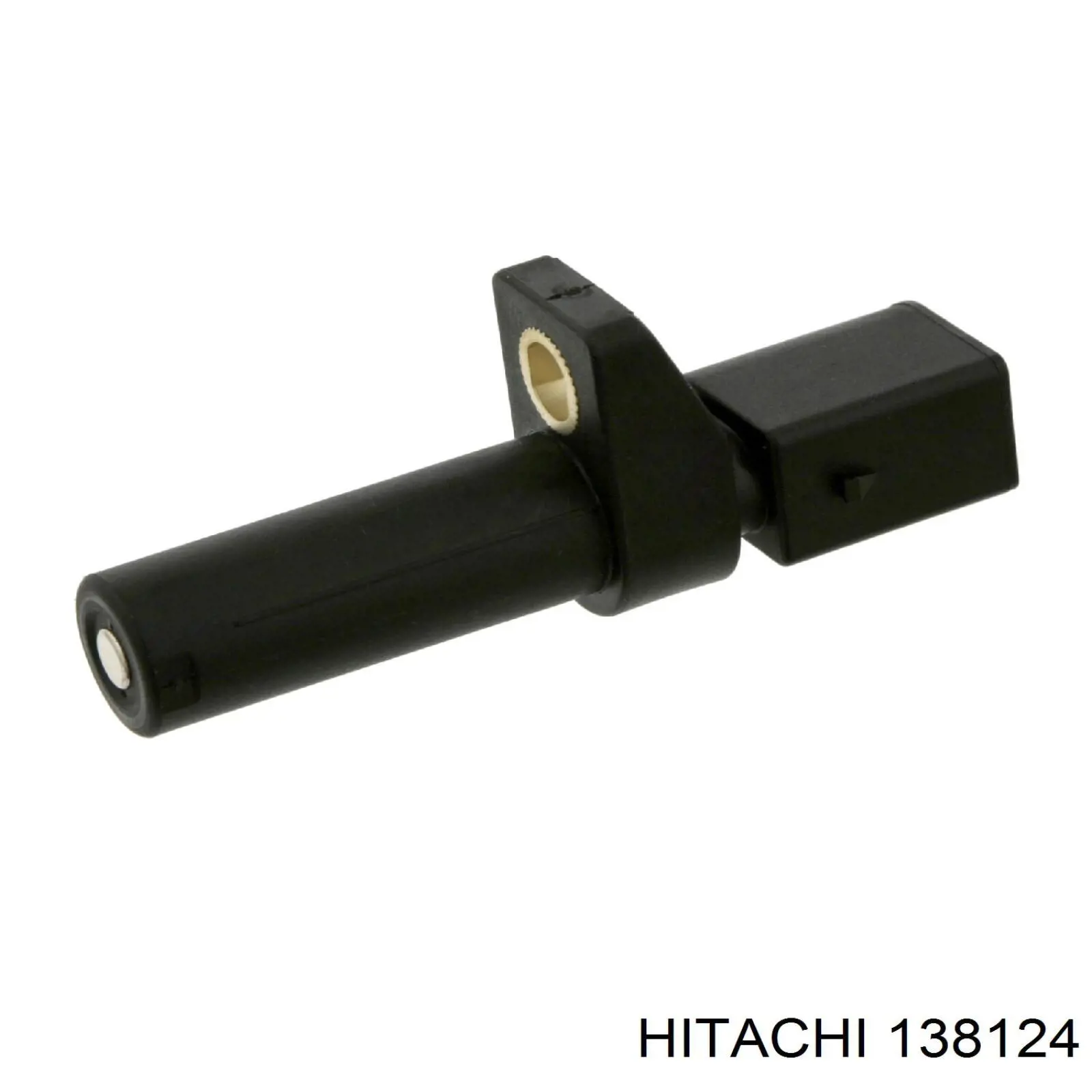 Купить 138124 Hitachi Датчик оборотов коленвала