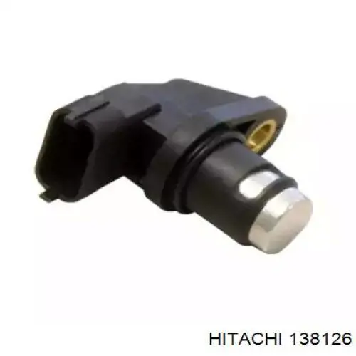 138126 Hitachi датчик положения распредвала