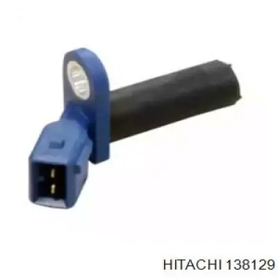 Датчик коленвала 138129 Hitachi