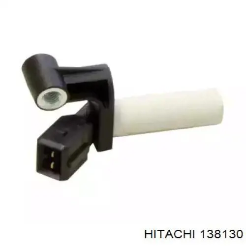 138130 Hitachi sensor de posição (de revoluções de cambota)
