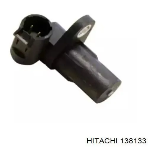 138133 Hitachi bobina de ignição