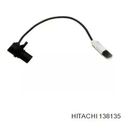138135 Hitachi