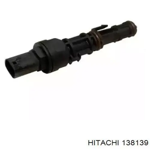 138139 Hitachi датчик скорости