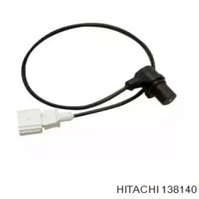 Датчик коленвала 138140 Hitachi