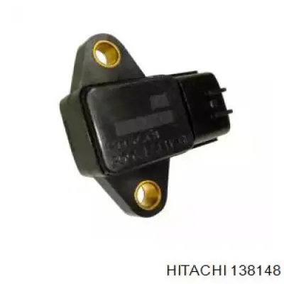 138148 Hitachi датчик давления наддува