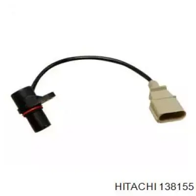 Датчик коленвала 138155 Hitachi