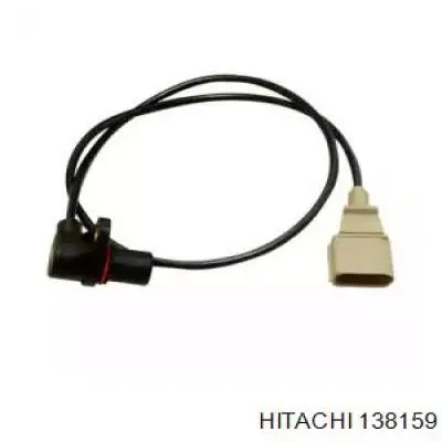 Датчик коленвала 138159 Hitachi