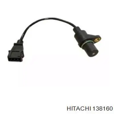 Датчик коленвала 138160 Hitachi