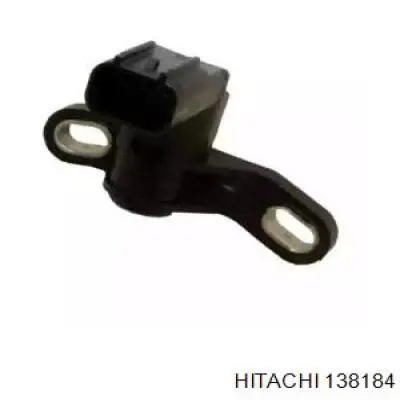 138184 Hitachi sensor de posição (de revoluções de cambota)