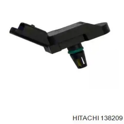 Купить 138209 Hitachi Датчик MAP