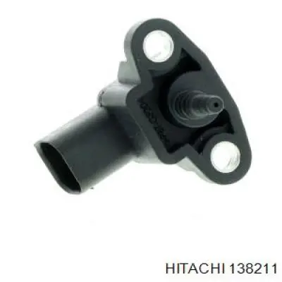 Датчик абсолютного давления в коллекторе Hitachi 138211 цена, от 23.62 USD