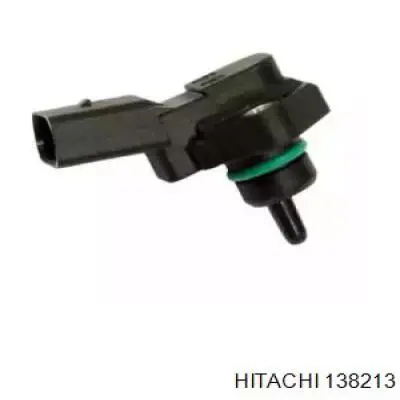 Датчик давления наддува Hitachi 138213