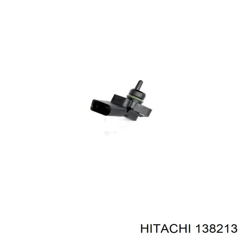 Sensor de presion de carga (inyeccion de aire turbina) 138213 Hitachi