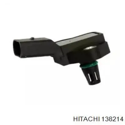 Датчик тиску наддуву (датчик нагнітання повітря в турбіну) 138214 Hitachi