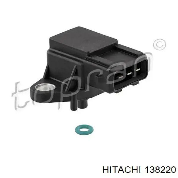 Датчик абсолютного давления в коллекторе Hitachi 138220 цена, от 36.31 USD