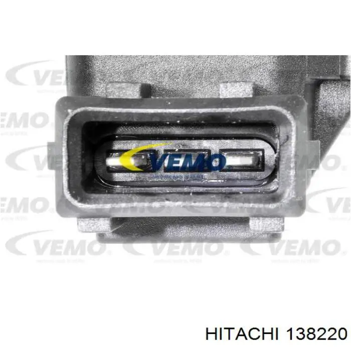 Sensor De Presion Del Colector De Admision 138220 Hitachi