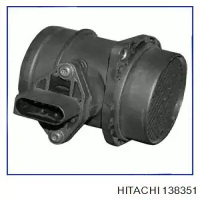 ДМРВ 138351 Hitachi