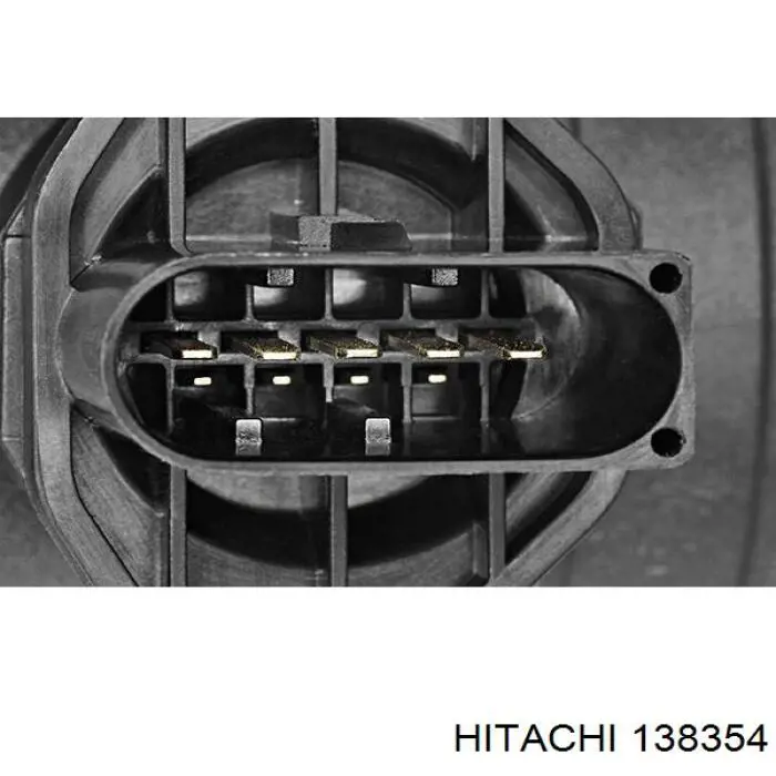 Купить 138354 Hitachi Воздухомер