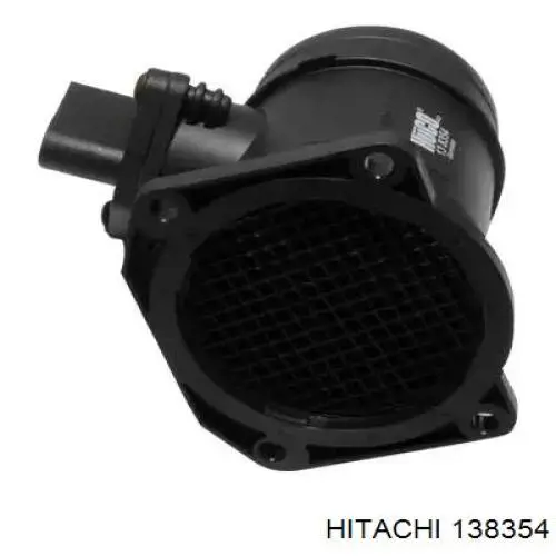 138354 Hitachi дмрв