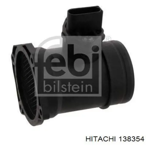 ДМРВ 138354 Hitachi