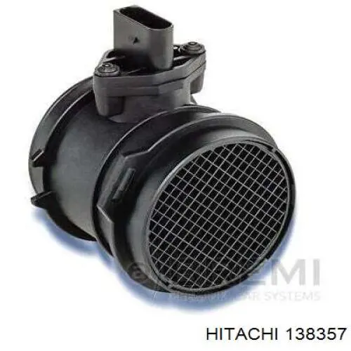 ДМРВ 138357 Hitachi